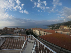 Tropea rooftop